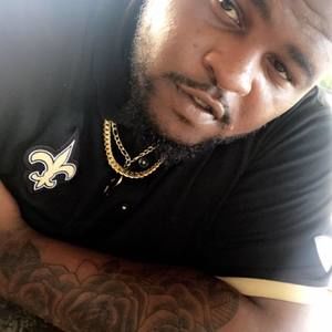 Meet your Posher, Ronald